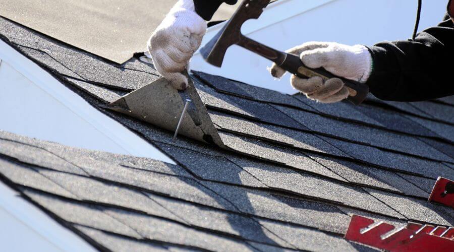 Expert Emergency Roof Repairs services in Rosamond, CA